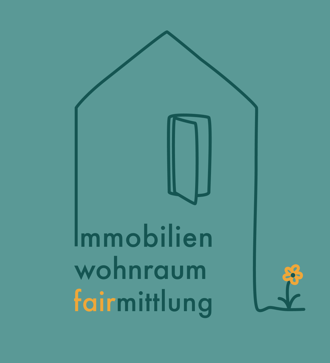 Immobilien & Wohnraumfairmittlung